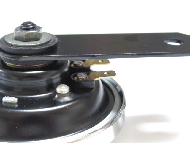 J-5 Honda металлированый горн VFR400R/R3/Z VRX Roadster VT400S XL400R XL400V XR400R/ motard Wing GL400/ custom car dou400