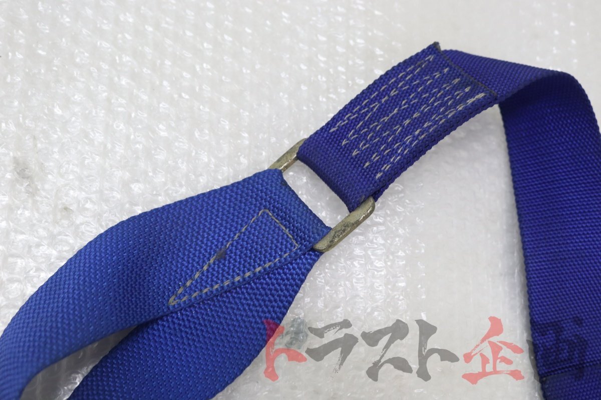 2101372221wi Ran z2 дюймовый 3 точечная Harness голубой Skyline "Отэк" VERSION HNR32 модифицировано 4 двери Trust план бесплатная доставка U