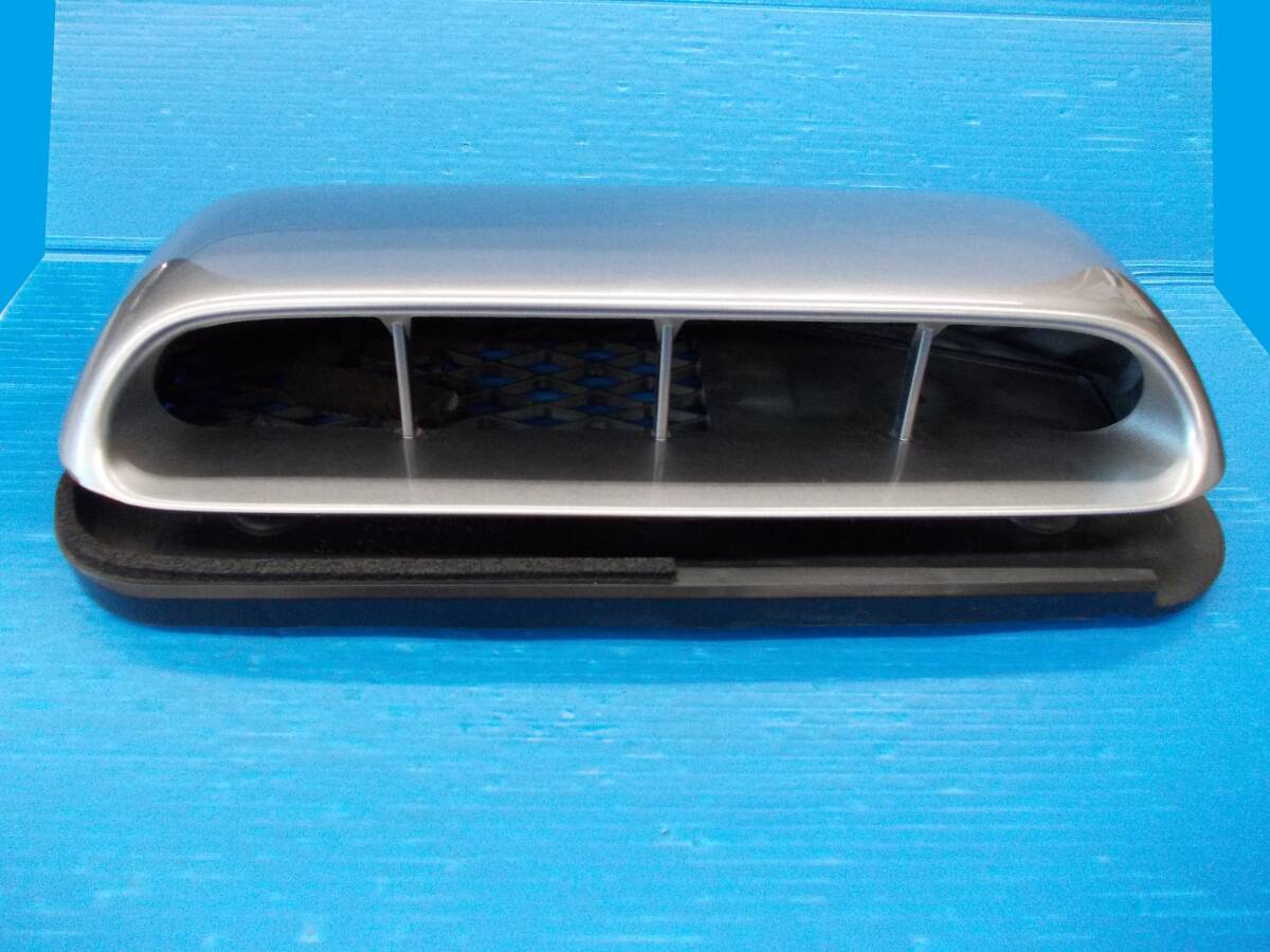 JB7/JB8 ライフ　ボンネットダクト　品番：19712-RGB-0100　カラーNo.NH642MX