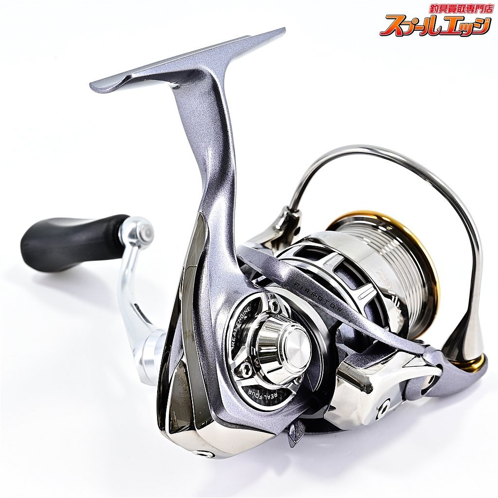 【ダイワ】 12イグジスト 1003 DAIWA EXISTm37330 スピニングリール 【ダイワ】 12イグジスト 1003 DAIWA EXISTm37330 スピニングリール