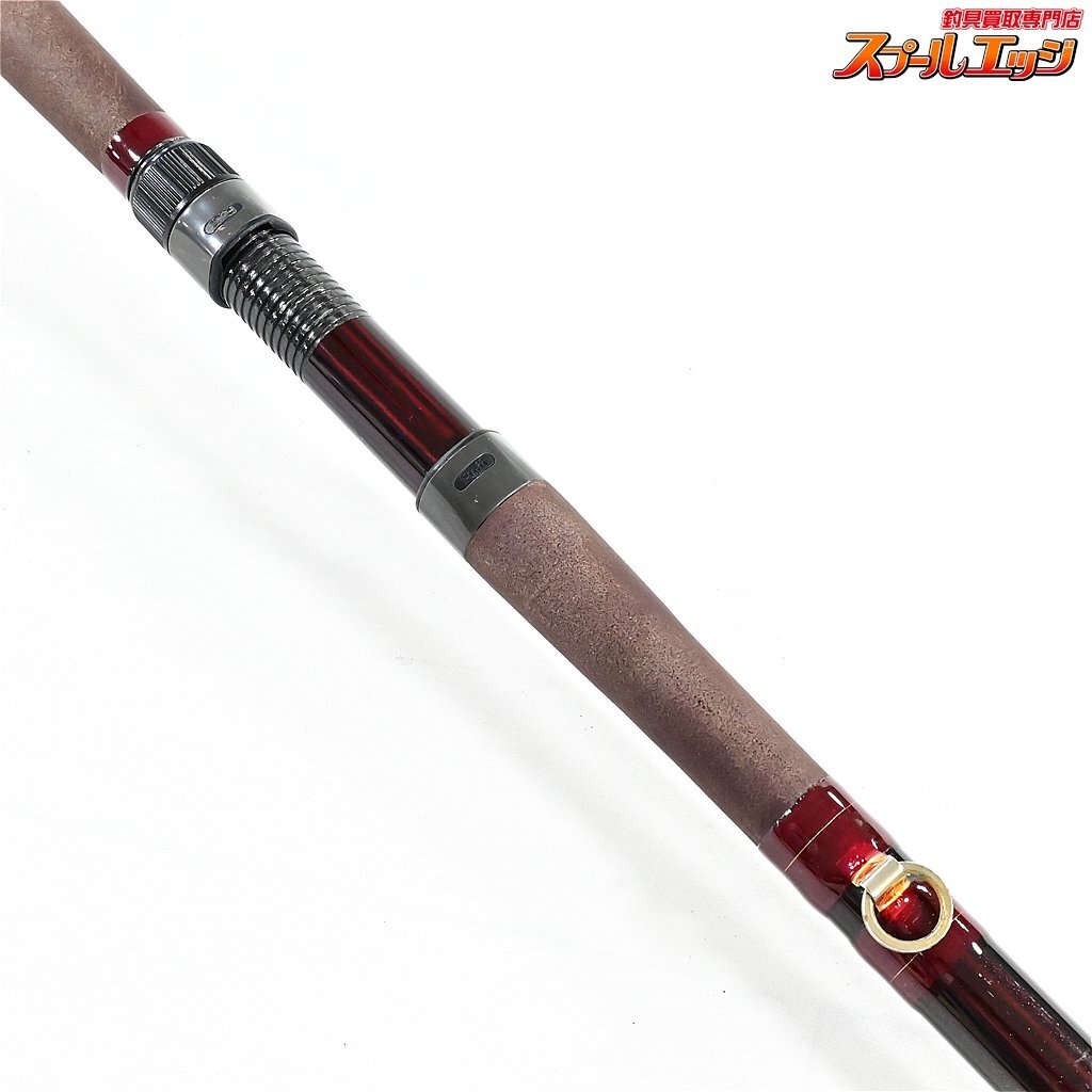 【ダイコー】 プレシオ 石鯛 540MH 並継 DAIKO PRECIO イシダイ 【ダイコー】 プレシオ 石鯛 540MH 並継 DAIKO PRECIO イシダイ