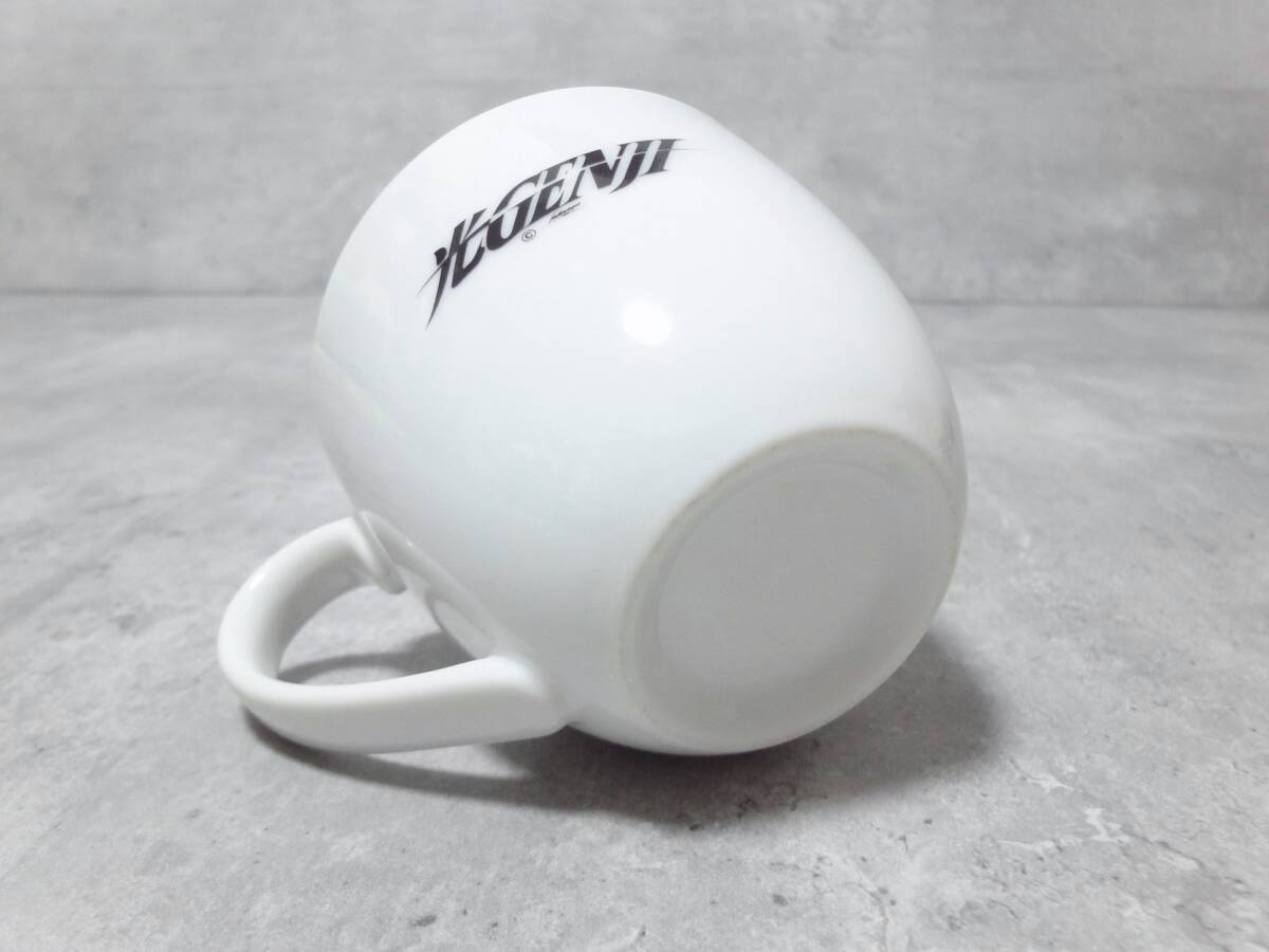 諸星和己　マグカップ・陶器置物　２点セット 諸星和己 マグカップ・陶器置物 2点セット