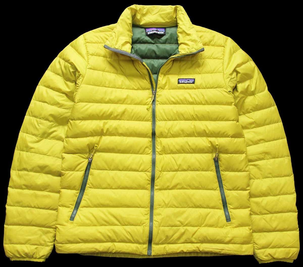 パタゴニア patagonia 慌ただしい 美品 Lサイズ ダウン パタゴニア patagonia 慌ただしい 美品 Lサイズ ダウン
