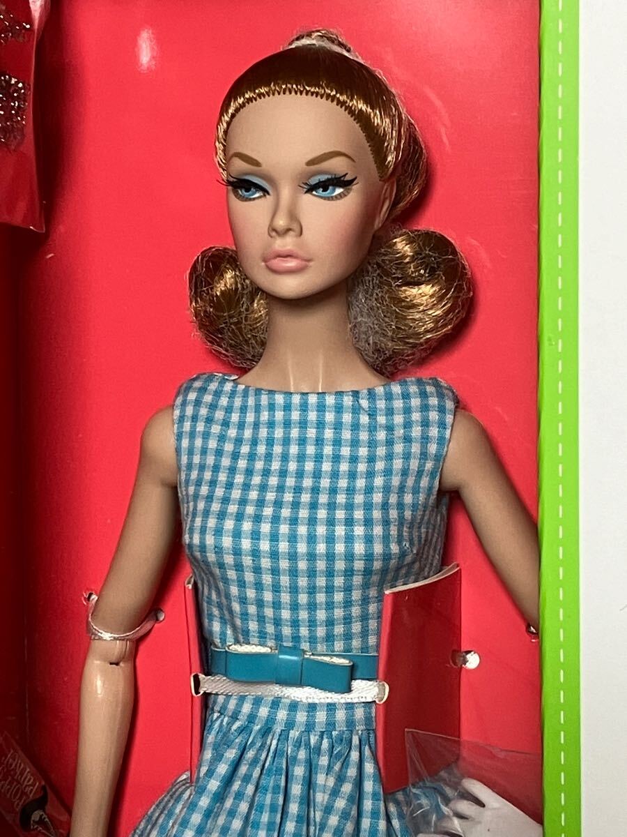 即決 ポピーパーカー ファッションロイヤリティ Fashion Royalty 即決 ポピーパーカー ファッションロイヤリティ Fashion Royalty