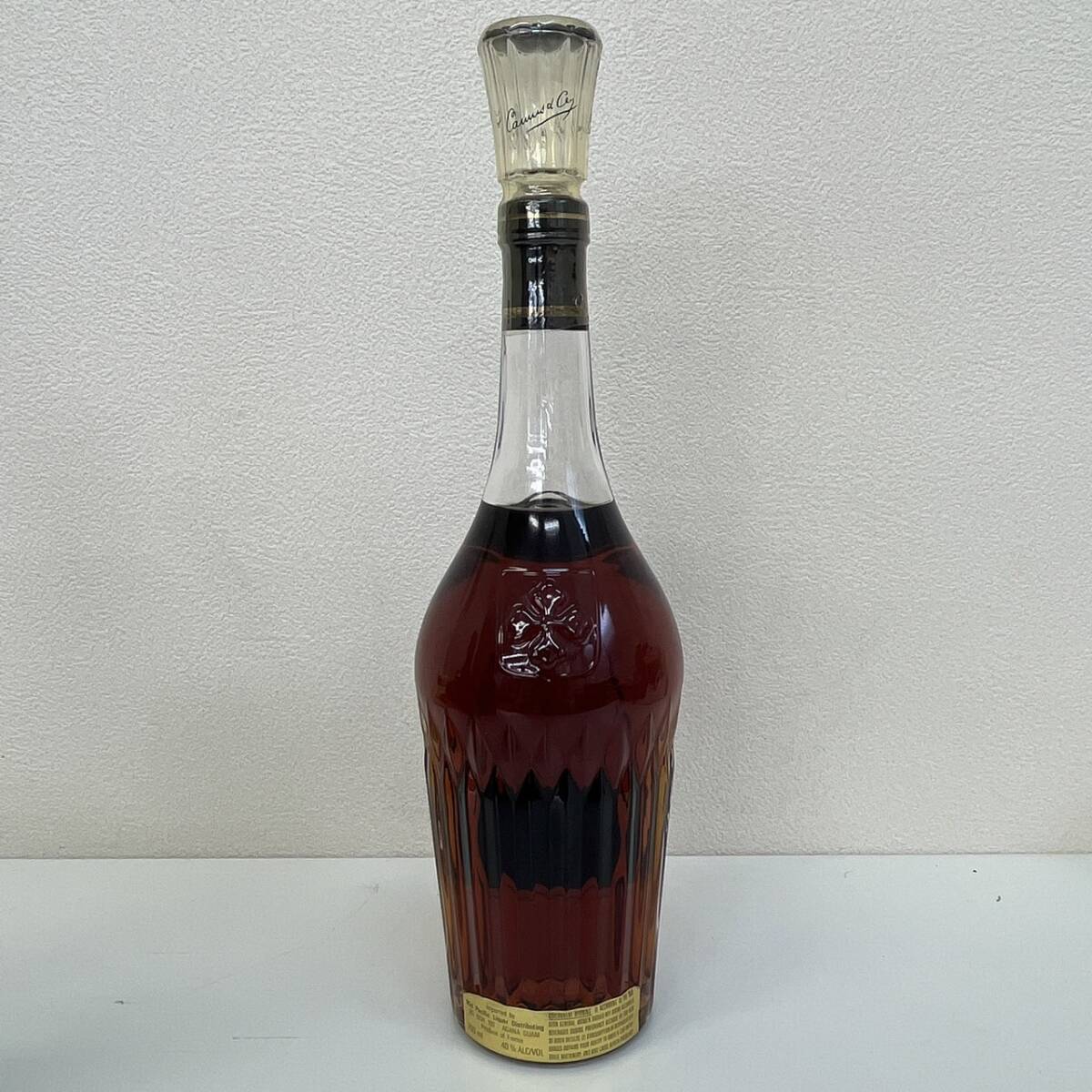 T0715】※20歳未満への酒類の販売は致しません※ CAMUS NAPOLEON T0715】※20歳未満への酒類の販売は致しません※ CAMUS NAPOLEON
