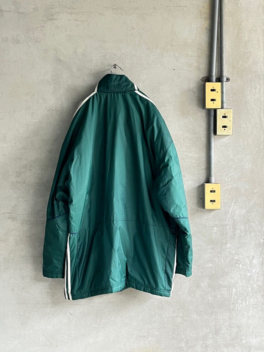 90s 90年代 ビンテージ レア グリーン 緑 adidas アディダス 90s 90年代 ビンテージ レア グリーン 緑 adidas アディダス
