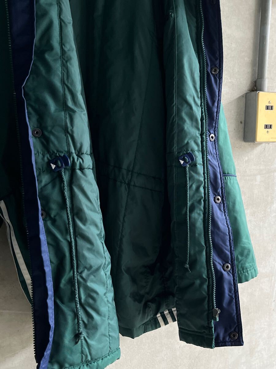 90s 90年代 ビンテージ レア グリーン 緑 adidas アディダス 90s 90年代 ビンテージ レア グリーン 緑 adidas アディダス