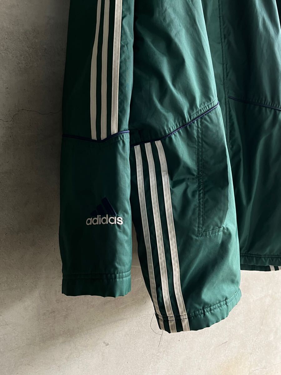 90s 90年代 ビンテージ レア グリーン 緑 adidas アディダス 90s 90年代 ビンテージ レア グリーン 緑 adidas アディダス