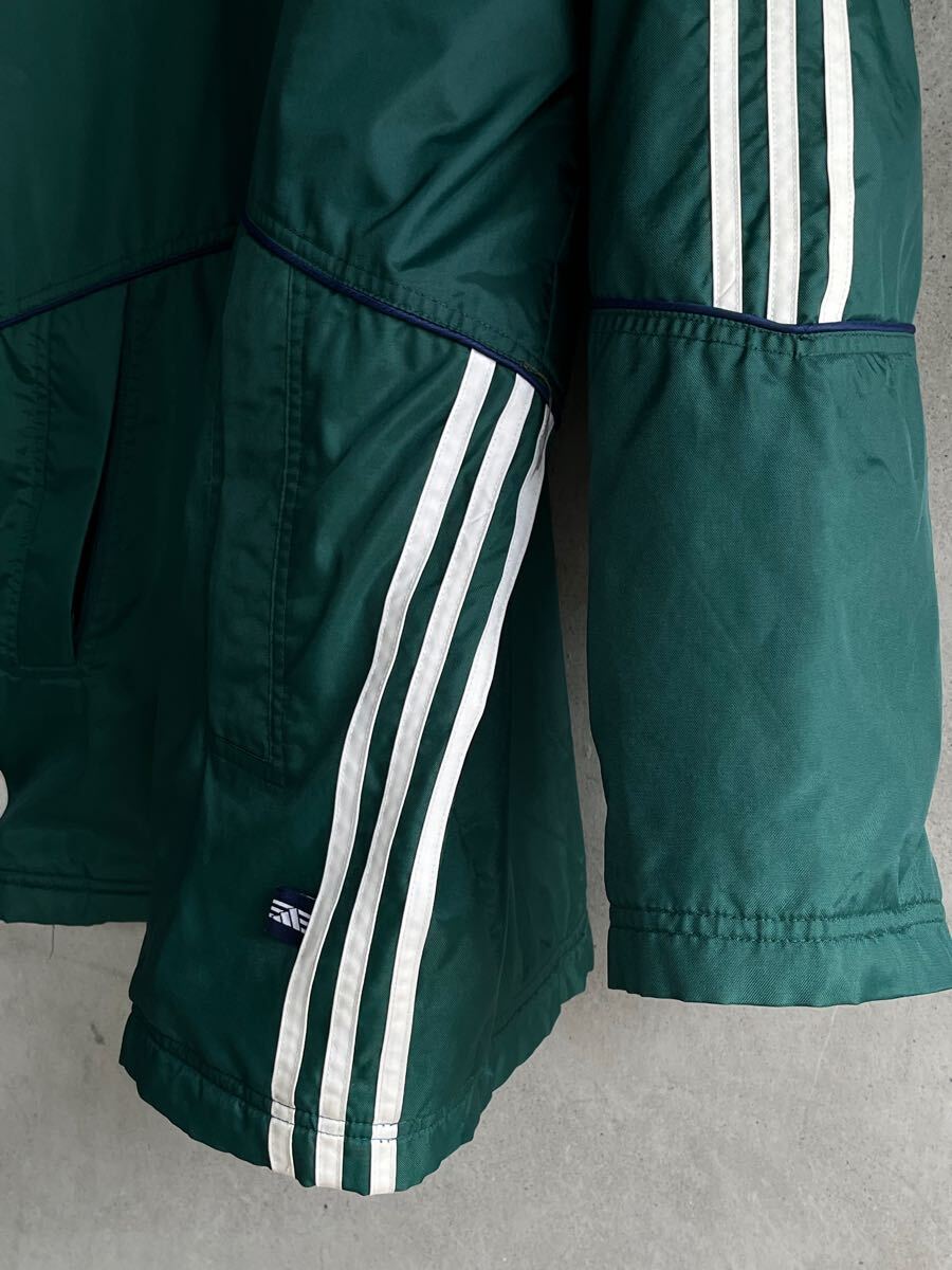 90s 90年代 ビンテージ レア グリーン 緑 adidas アディダス 90s 90年代 ビンテージ レア グリーン 緑 adidas アディダス