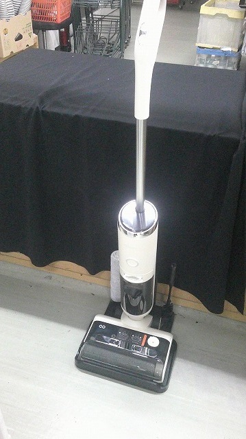 中古 ミンドーテクノロジー 水拭き掃除機 / スマイルサンタ 大町店 中古 ミンドーテクノロジー 水拭き掃除機 / スマイルサンタ 大町店