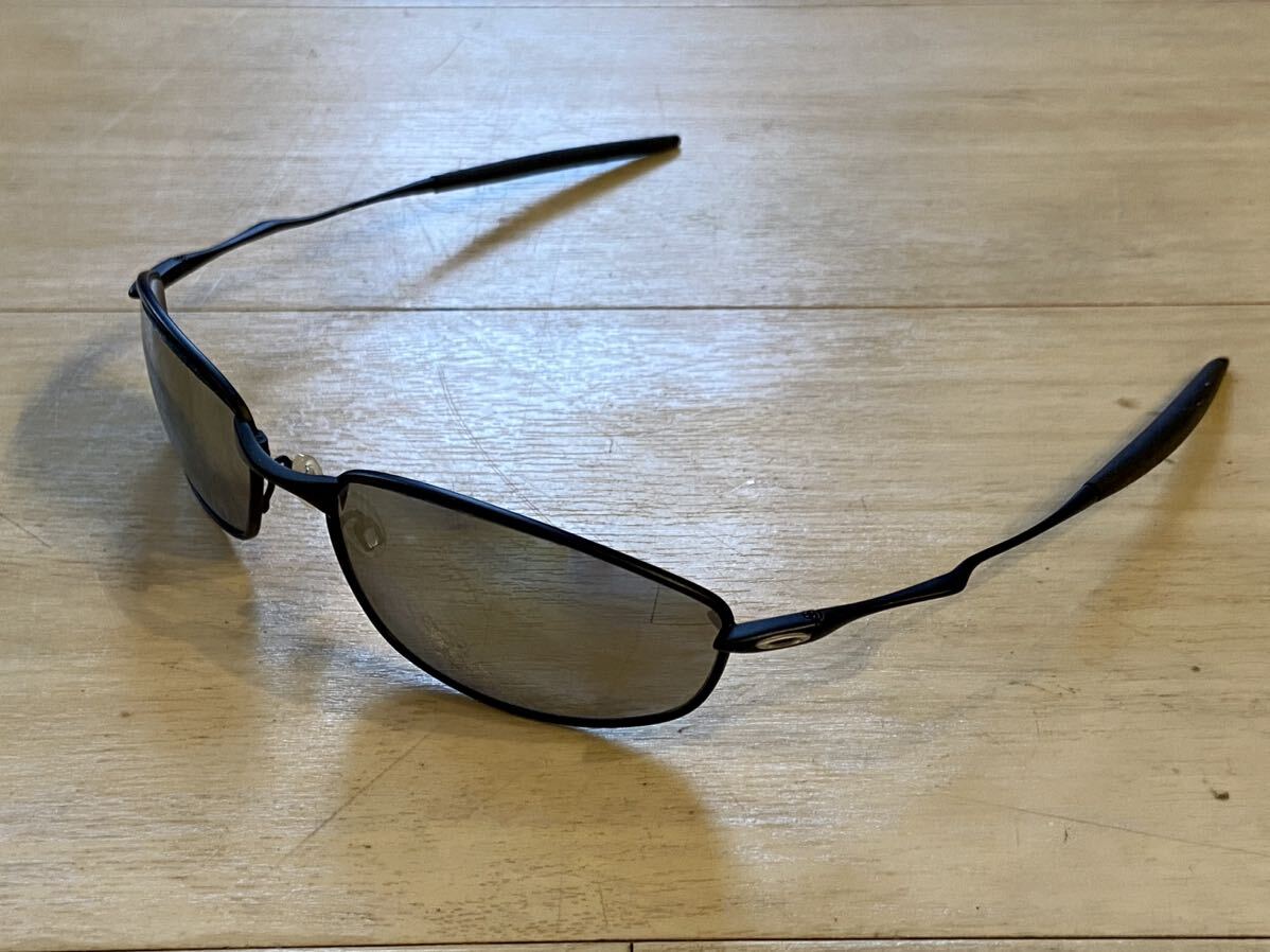 8750円 OAKLEY オークレイ時代 アルミ サングラススタンド 8750円 OAKLEY オークレイ時代 アルミ サングラススタンド