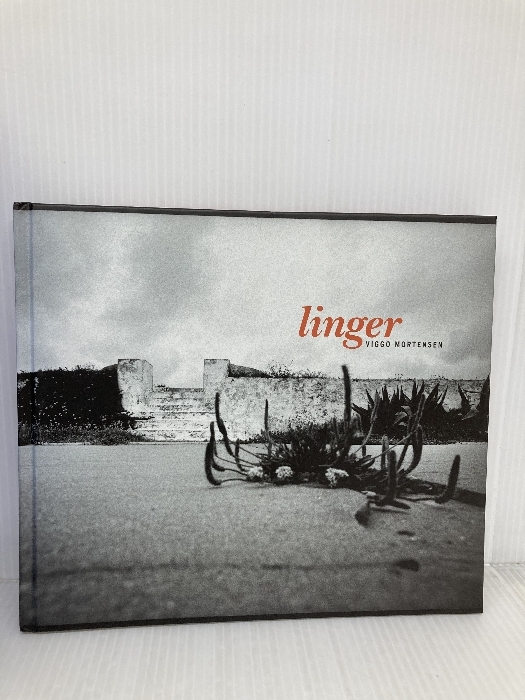 アート写真 Linger Perceval Press Viggo Mortensen
