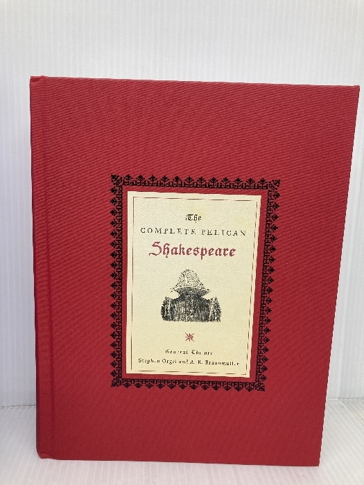 洋書、外国語書籍 The Complete Pelican Shakespeare (The Pelican Shakespeare) Penguin Classics Shakespeare, William