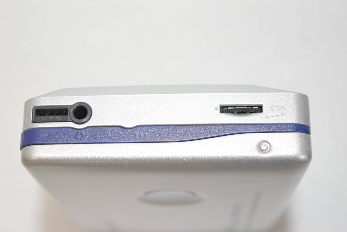 SONY カセットウォークマン WM-FX833S＆MDウォークマンMZ-E44 M SONY ソニー WM-FX888 ウォークマン カセットウォークマン Walkman