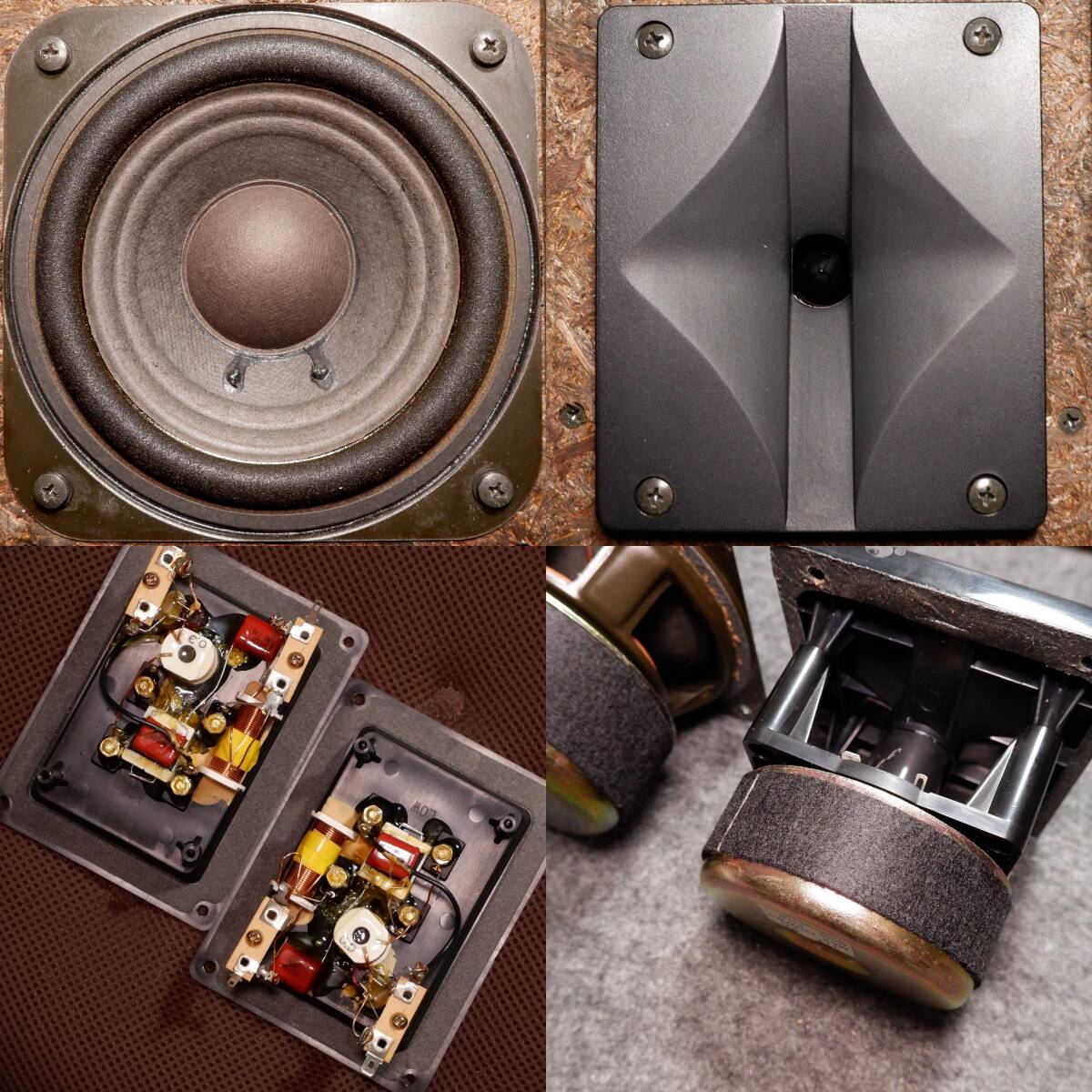 DENON USC-7800 リファイン スピーカー|Yahoo!フリマ(旧PayPay DENON USC-7800 リファイン スピーカー|Yahoo!フリマ(旧PayPay