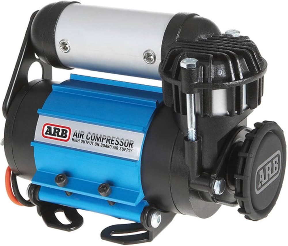 ARB コンプレッサー　CKMA12
