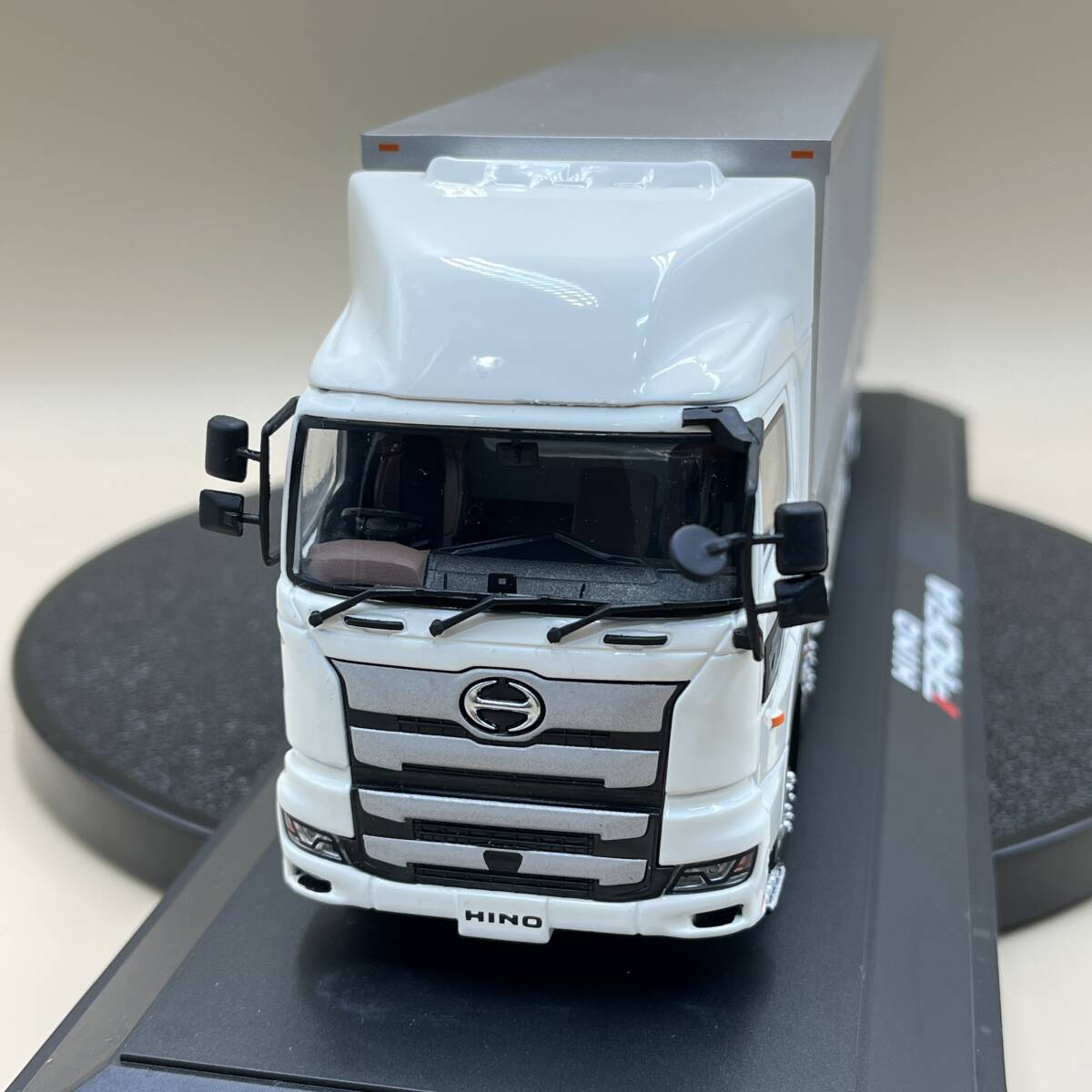 1/43 日野 プロフィア トラック ミニカー モデルカー 模型 1/43 日野 プロフィア トラック ミニカー モデルカー 模型