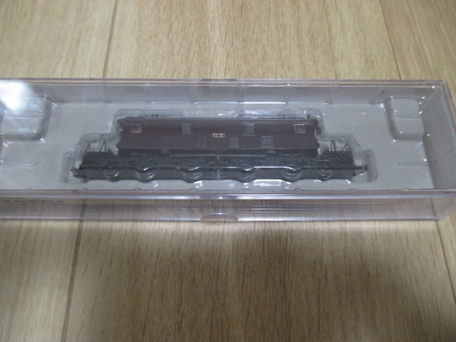 マイクロエース MICRO ACE A3901 ED19-1 タイプ