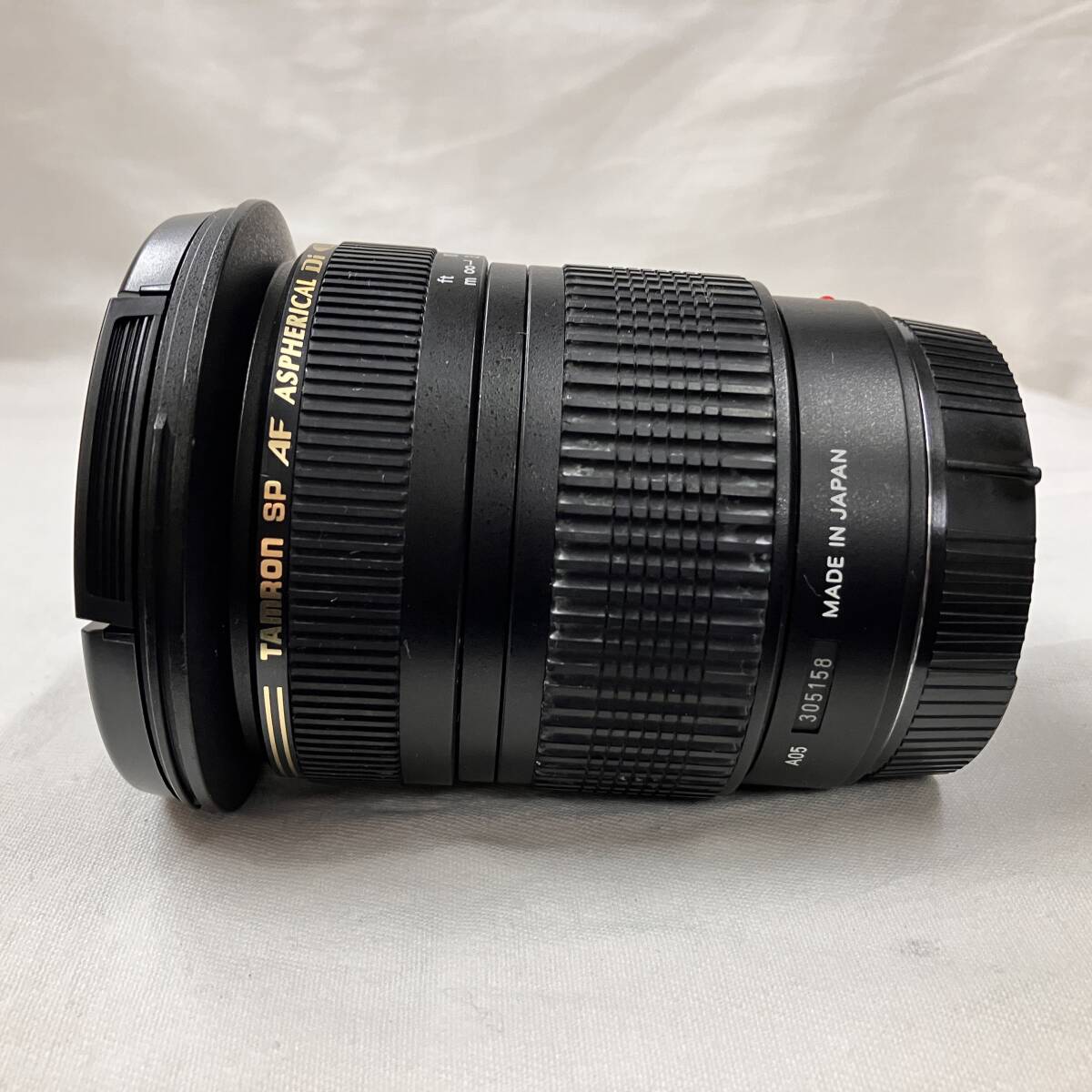 てん 志木)TAMRON/タムロン キャノンマウント レンズ SP AF