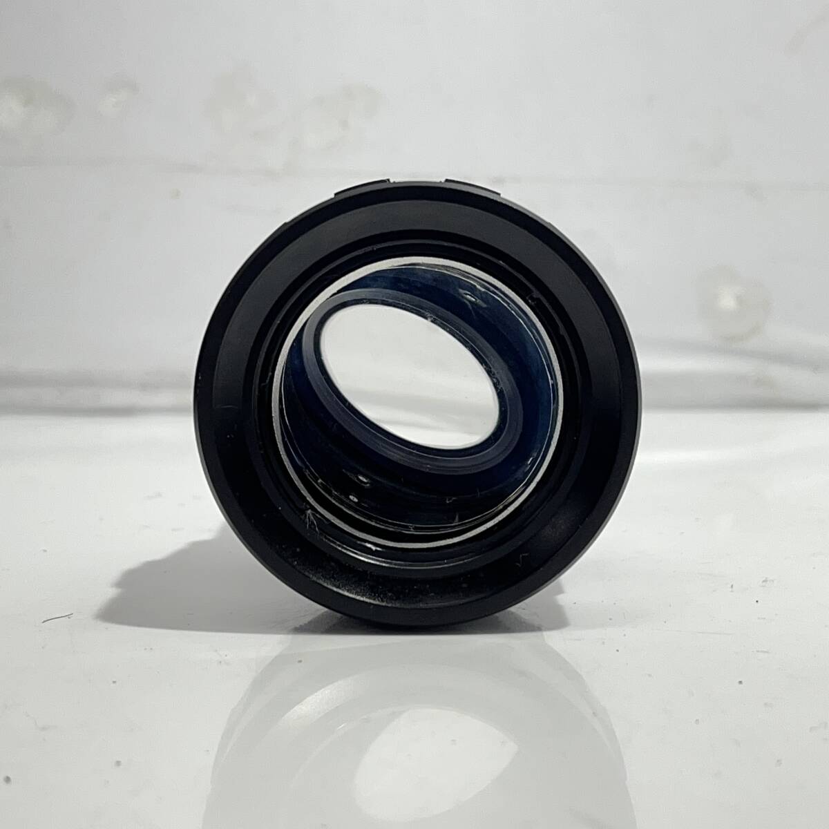 (. дерево )KOWA/ko-waProminar Anamorphic 16-S 46049 дыра morufik линзы пленочный фотоаппарат объектив детали аксессуары (o)
