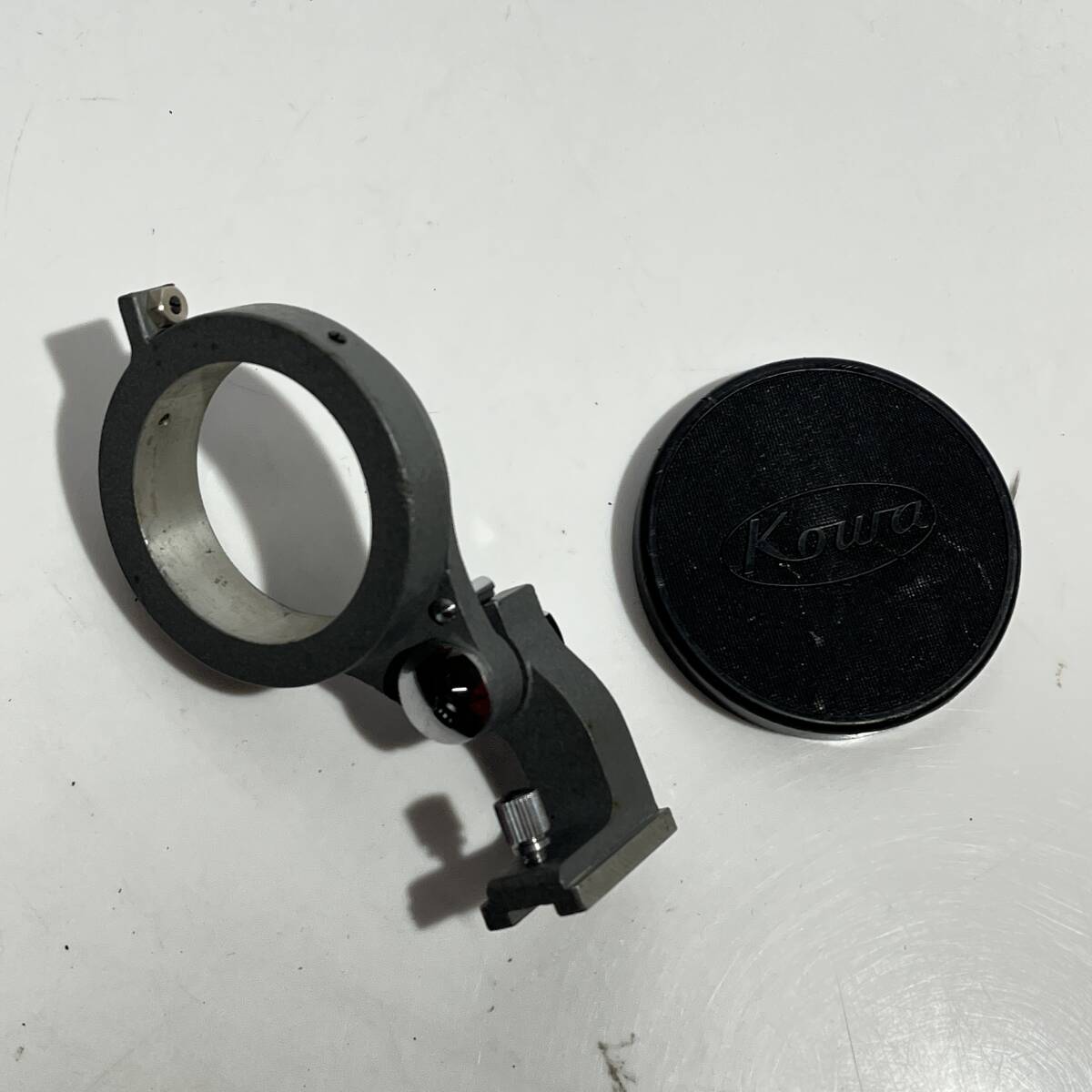 (. дерево )KOWA/ko-waProminar Anamorphic 16-S 46049 дыра morufik линзы пленочный фотоаппарат объектив детали аксессуары (o)