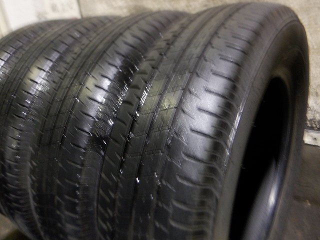 [L713]ECOPIA NH200C^165/70R16^4шт.@ быстрое решение 