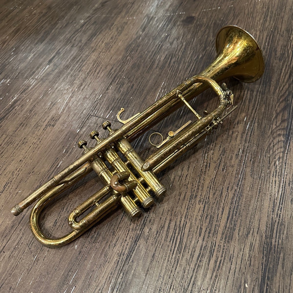 Yahoo!オークション - Nikkan No.3 Trumpet 金管楽器 ニッカン Yahoo!オークション - Nikkan No.3 Trumpet 金管楽器 ニッカン