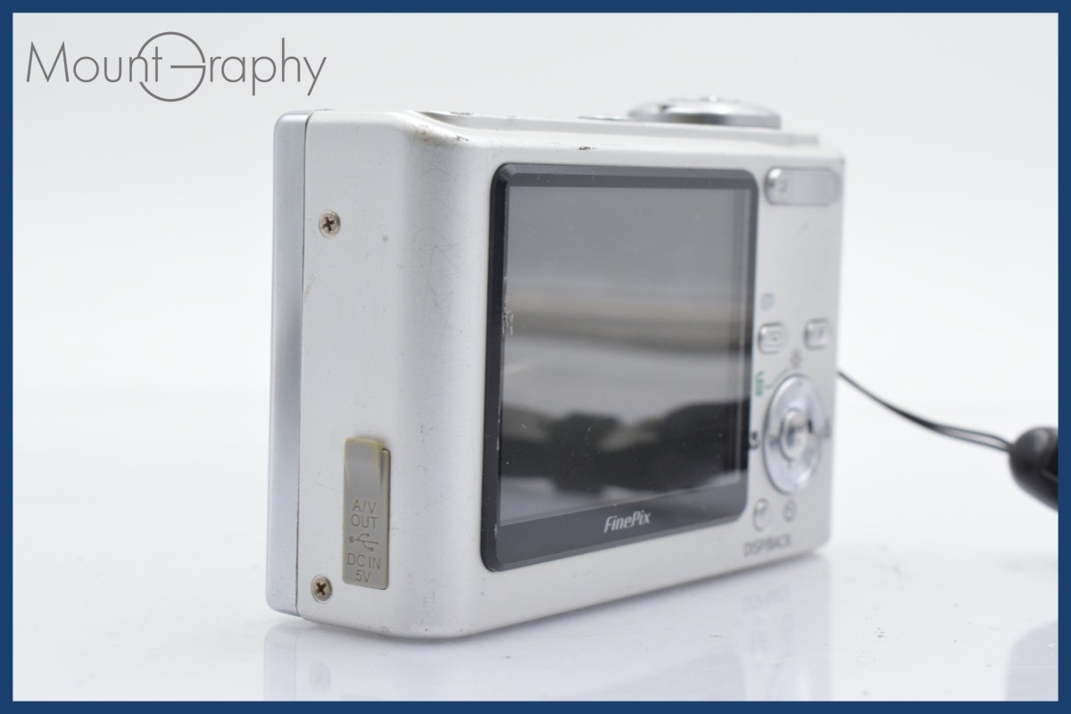 ☆極上美品☆ 富士フィルム FUJIFILM FinePix F10 3x バッテリー ☆極上美品☆ 富士フィルム FUJIFILM FinePix F10 3x バッテリー