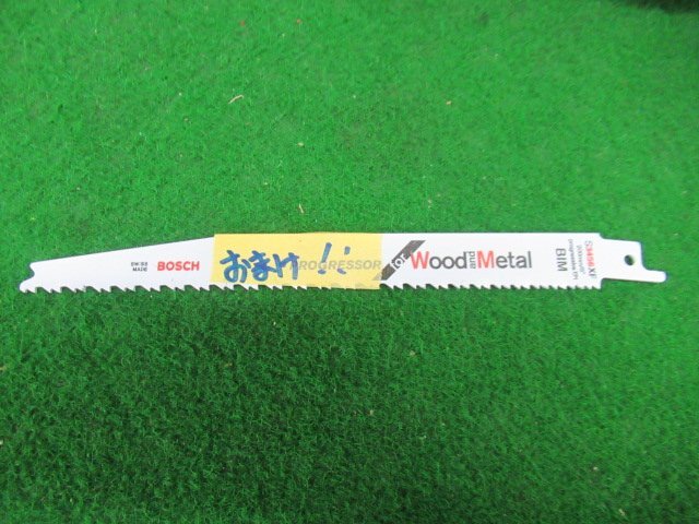 ♪ セーバーソー GSA1100E ボッシュ BOSCH 100V 50/60Hz 中古品 ♪ セーバーソー GSA1100E ボッシュ BOSCH 100V 50/60Hz 中古品