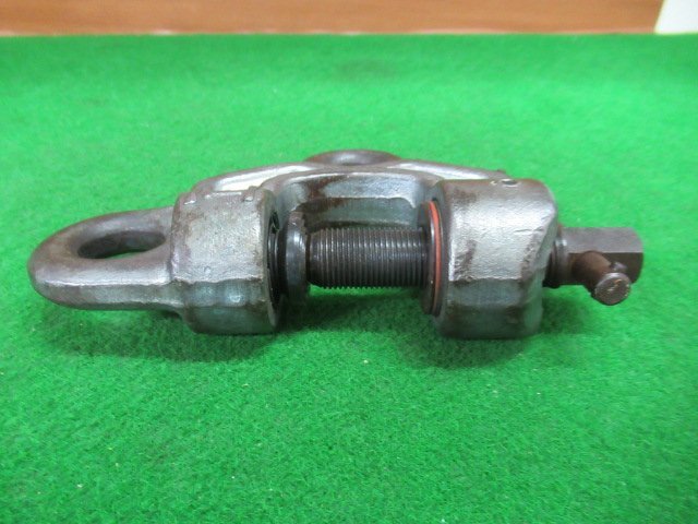 ♪ ねじ式クランプ SBB-1 イーグル EAGLE 荷重1t 品 展示品 成田 ♪ ねじ式クランプ SBB-1 イーグル EAGLE 荷重1t 品 展示品 成田