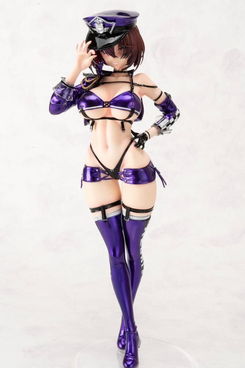 Bibian 比比昂 - ガレージキット アズールレーン ボルチモア Bibian 比比昂 - ガレージキット アズールレーン ボルチモア