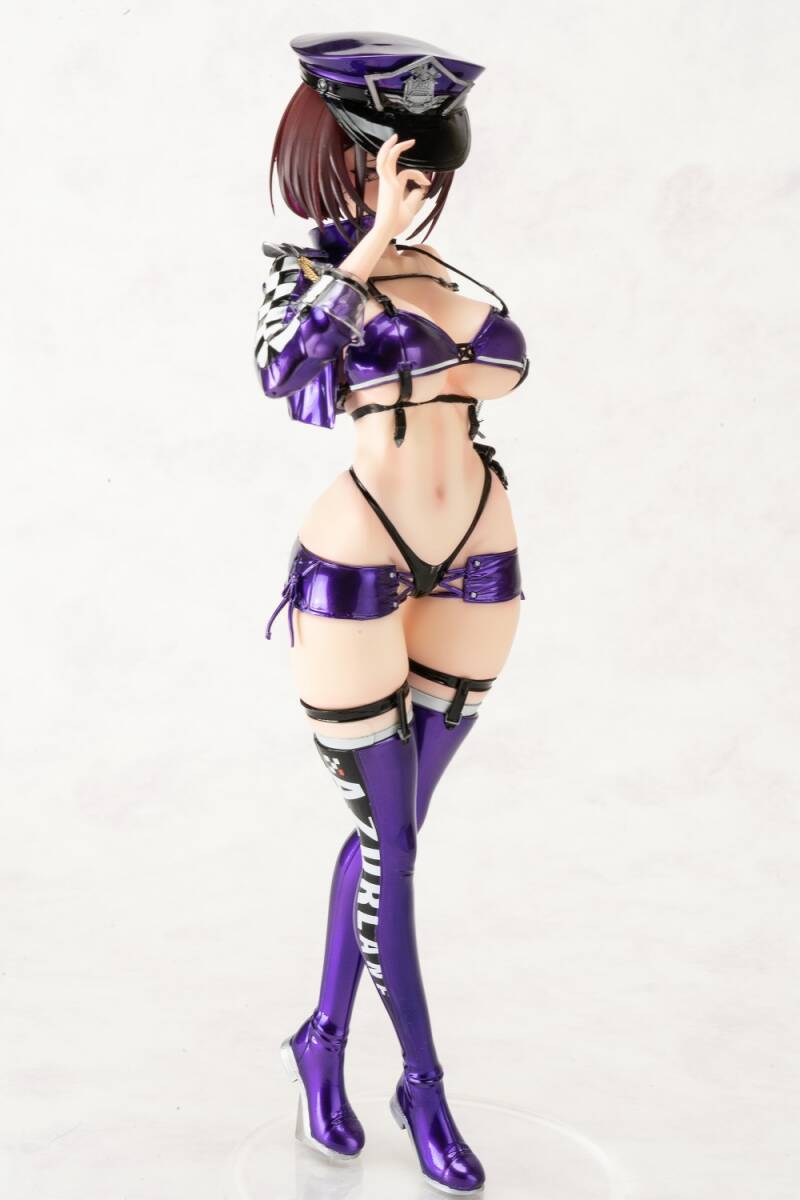 Bibian 比比昂 - ガレージキット アズールレーン ボルチモア Bibian 比比昂 - ガレージキット アズールレーン ボルチモア