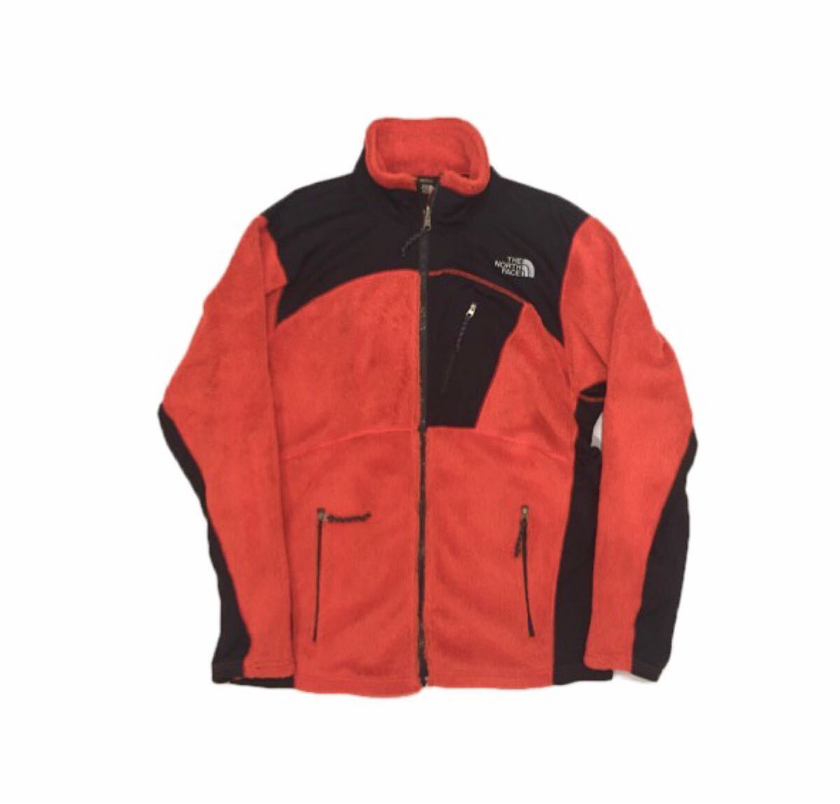 THE NORTH FACE VERSA AIR JACKET POLARTEC ザ ノースフェイス バーサエアー ジャケット フリース summit ポーラテック