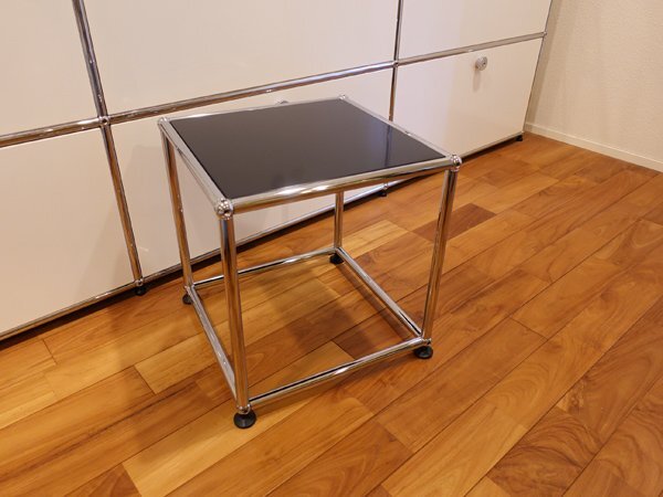 Yahoo!オークション - 中古品 USMハラー haller グラファイト Yahoo!オークション - 中古品 USMハラー haller グラファイト
