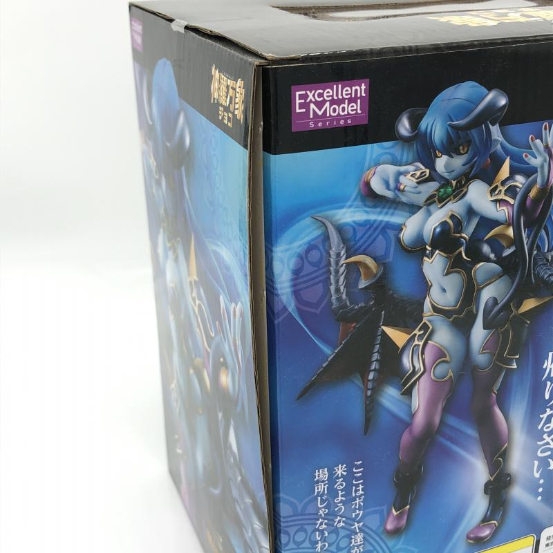 再販】メガハウス エクセレントモデル 神羅万象チョコ 1/8 魔