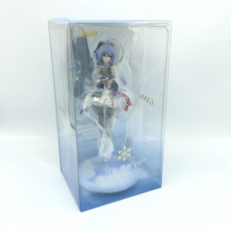 【中古】未開封)APEX 1/7 甘雨・循々守月Ver./原神[240006532904]