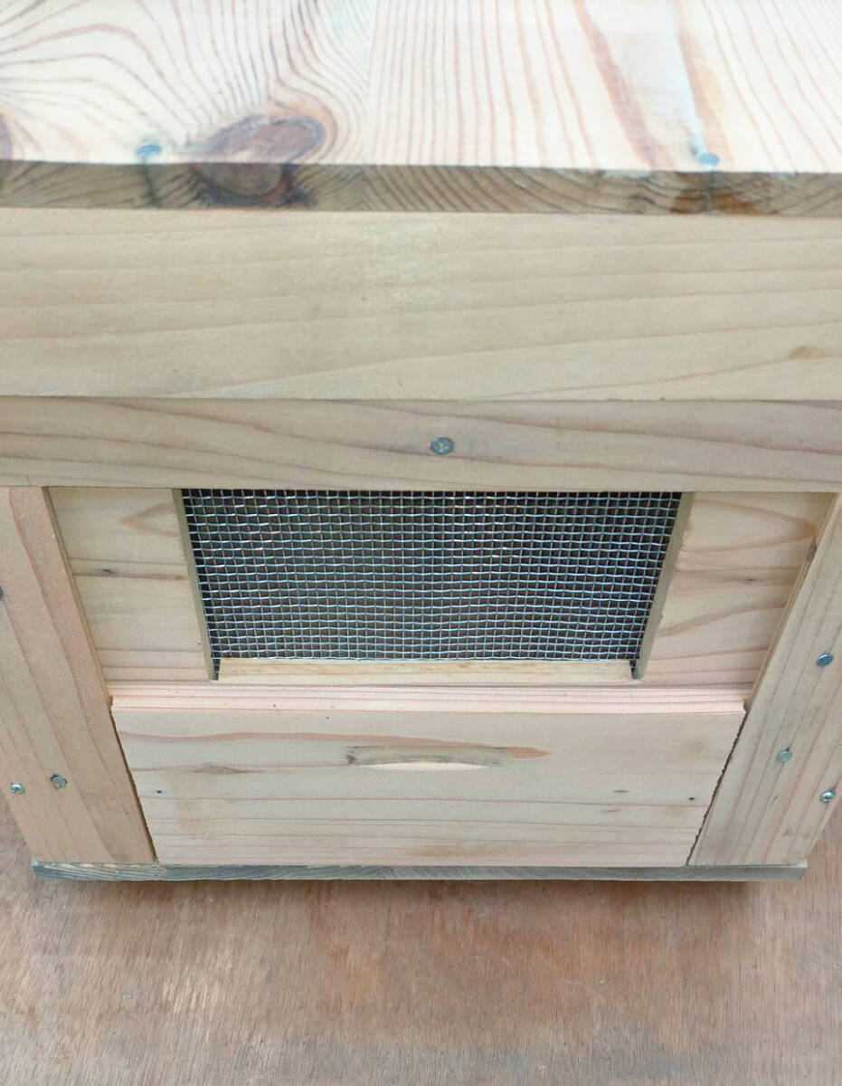 *.... nest box (7 sheets box ) *