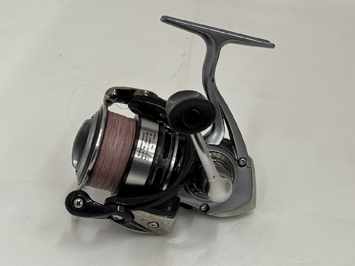 *[DAIWA Daiwa CALDIA 14ka Rudy a2506 00056163 вращающийся катушка популярный item рыбалка спорт стандартный катушка ]SF-13332