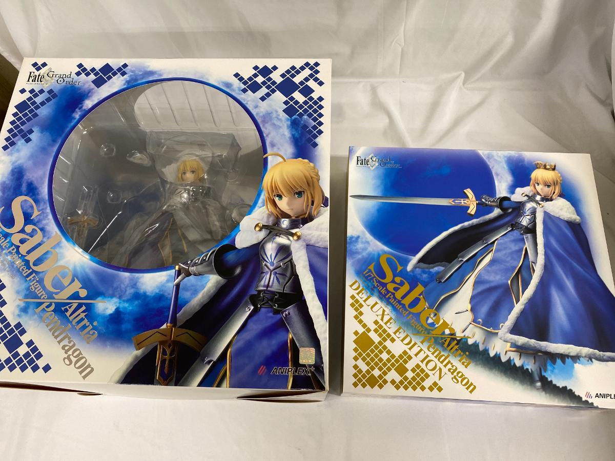 中古】未開)ランサー/スカサハ 英霊正装 1/7スケールフィギュア 中古】未開)ランサー/スカサハ 英霊正装 1/7スケールフィギュア