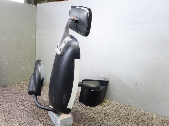 8481　マツダ タイタン ダッシュ　SYE6T　サイド/ドアミラー左　電動格納