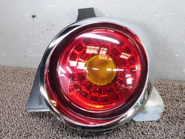 8489 Alpha Romeo Mito 955142 задний фонарь / свет правый 8489 Alpha Romeo Mito 955142 задний фонарь / свет правый