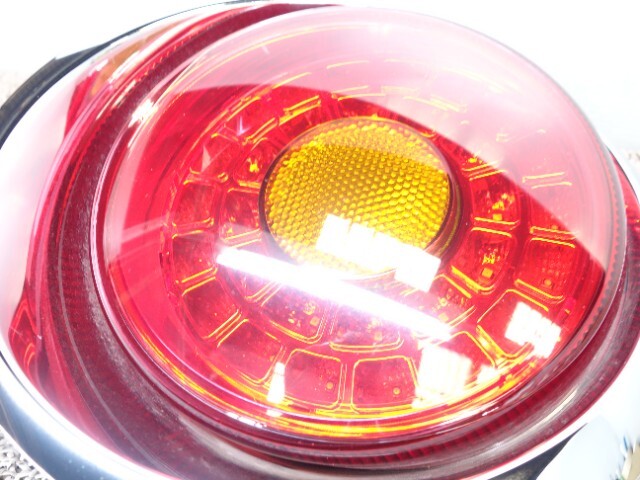 8489 Alpha Romeo Mito 955142 задний фонарь / свет правый