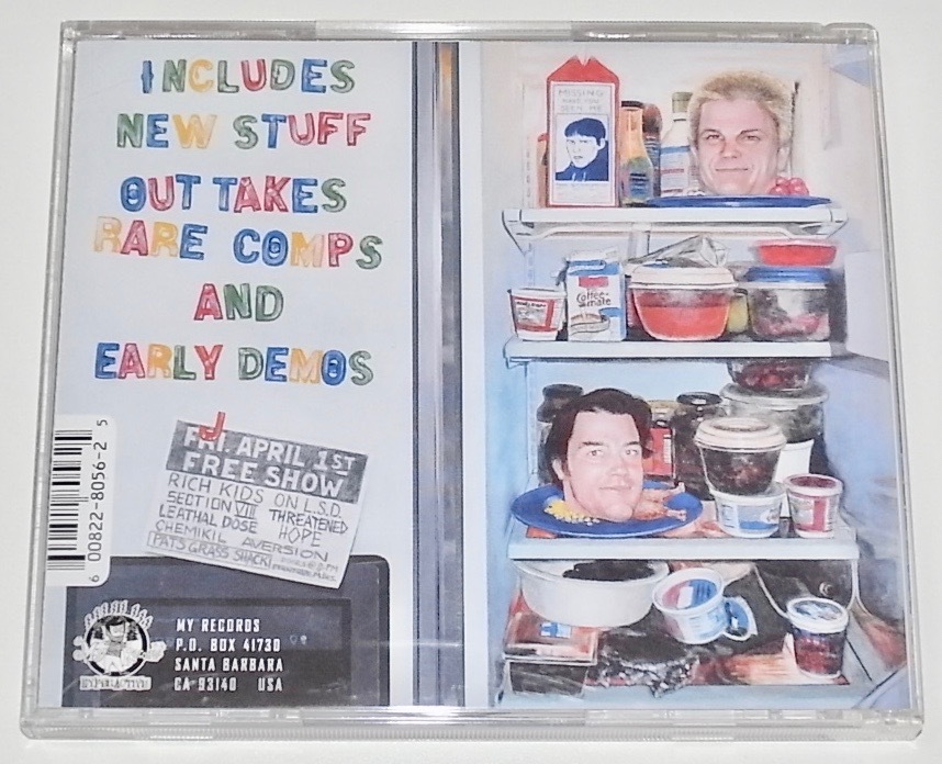 送料無料 中古 CD LAGWAGON ラグワゴン LET'S TALK ABOUT 送料無料 中古 CD LAGWAGON ラグワゴン LET'S TALK ABOUT