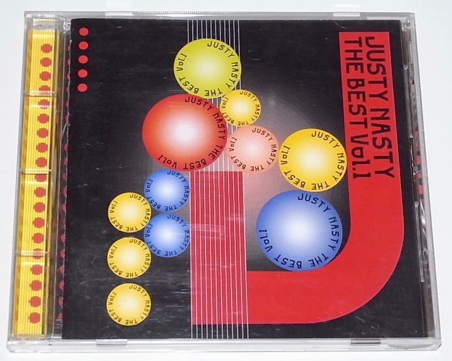 Yahoo!オークション - 送料無料 希少 レア 廃盤 中古 CD JUSTY