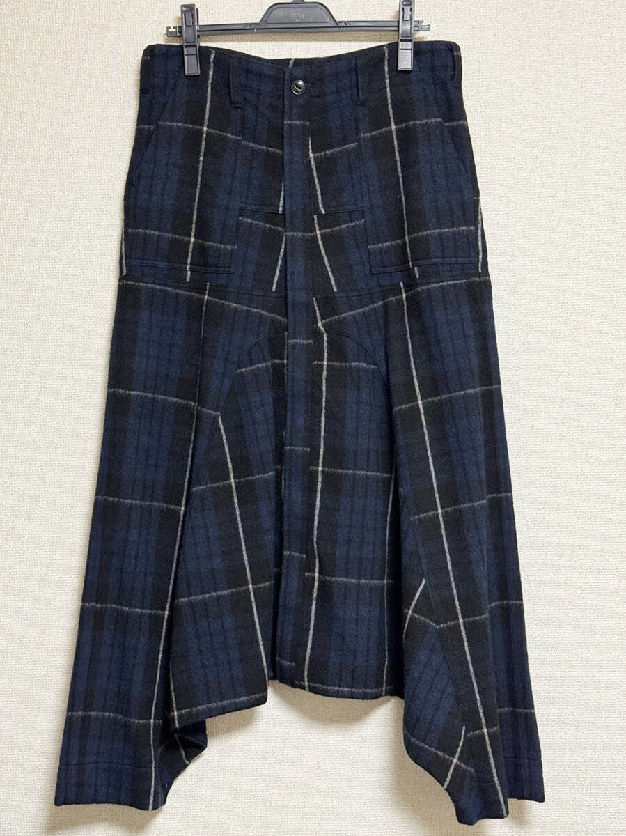 竹中直人着】【クリーニング済み】 GANRYU COMME des GARCONS 竹中直人着】【クリーニング済み】 GANRYU COMME des GARCONS