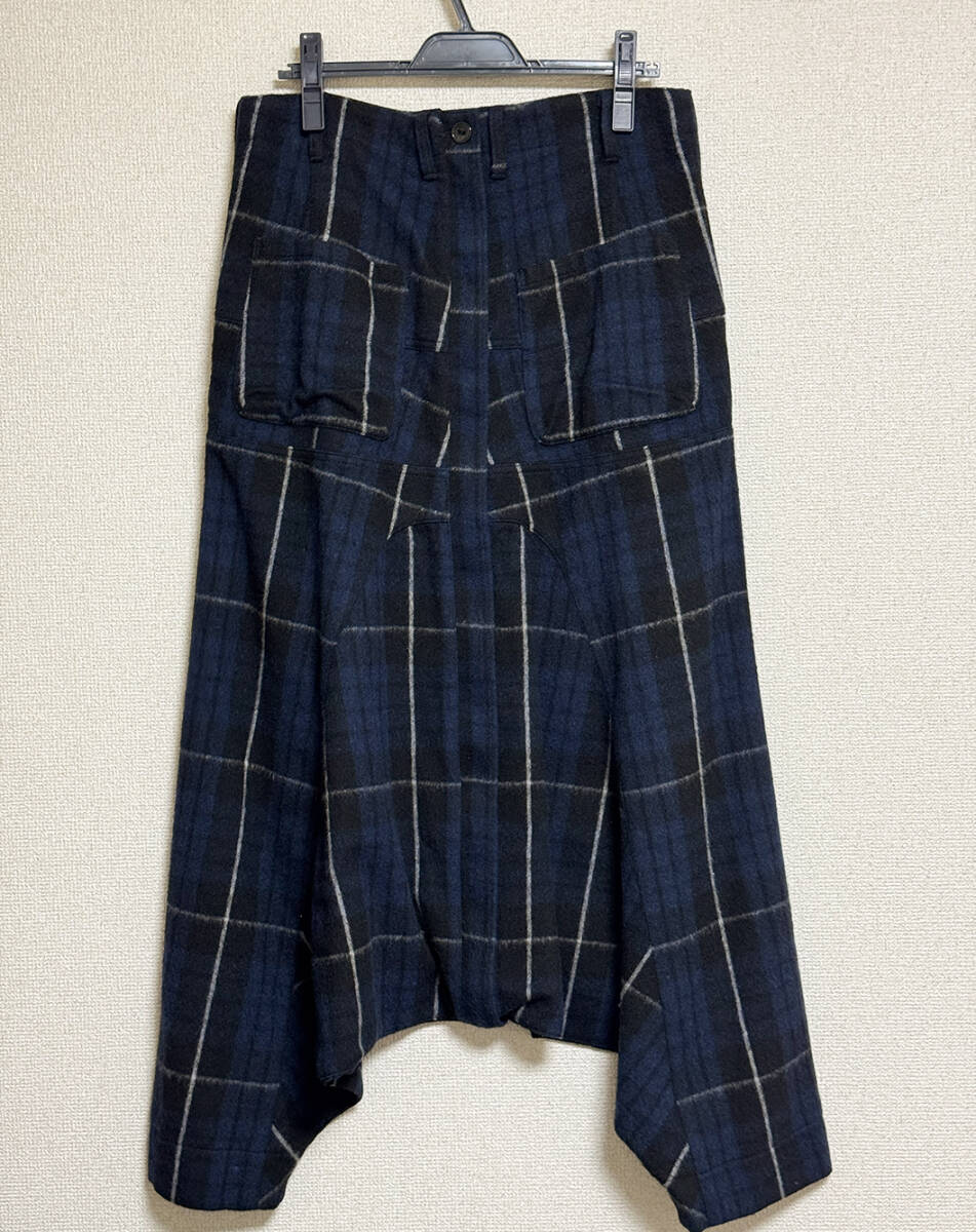 竹中直人着】【クリーニング済み】 GANRYU COMME des GARCONS 竹中直人着】【クリーニング済み】 GANRYU COMME des GARCONS