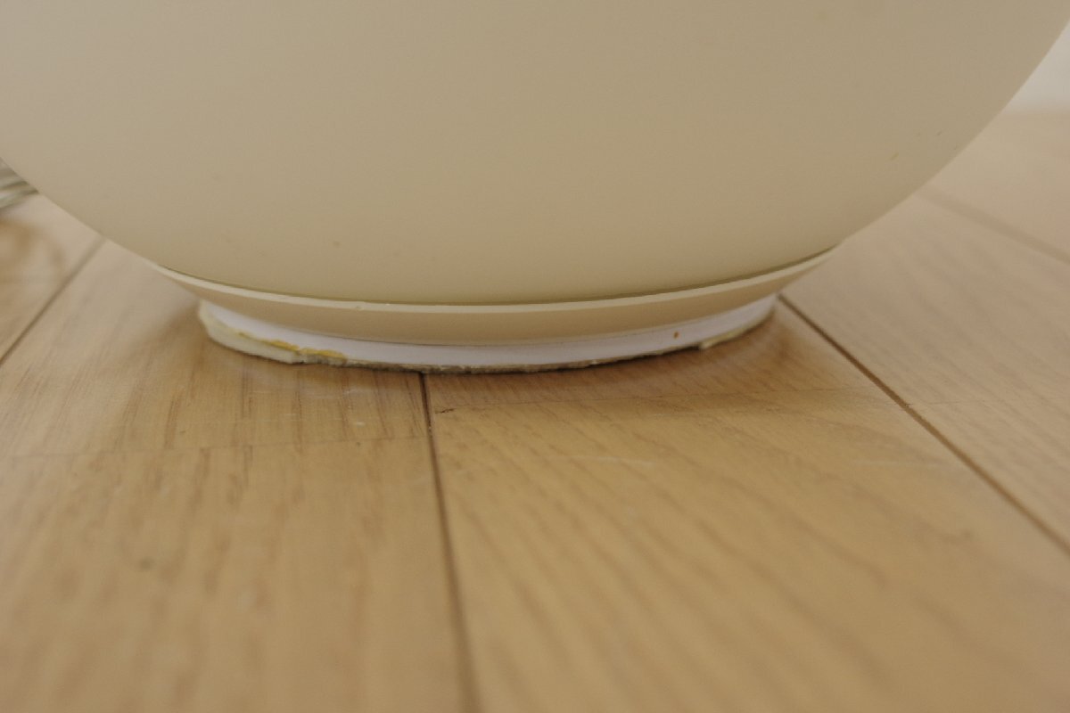 展示品 アルテミデ Artemide DIOSCURI TAVOLO 25 ディオスクリ テーブルスタンド 間接照明 卓上 デザイナーズ ミケーレ・デ・ルッキ_画像7