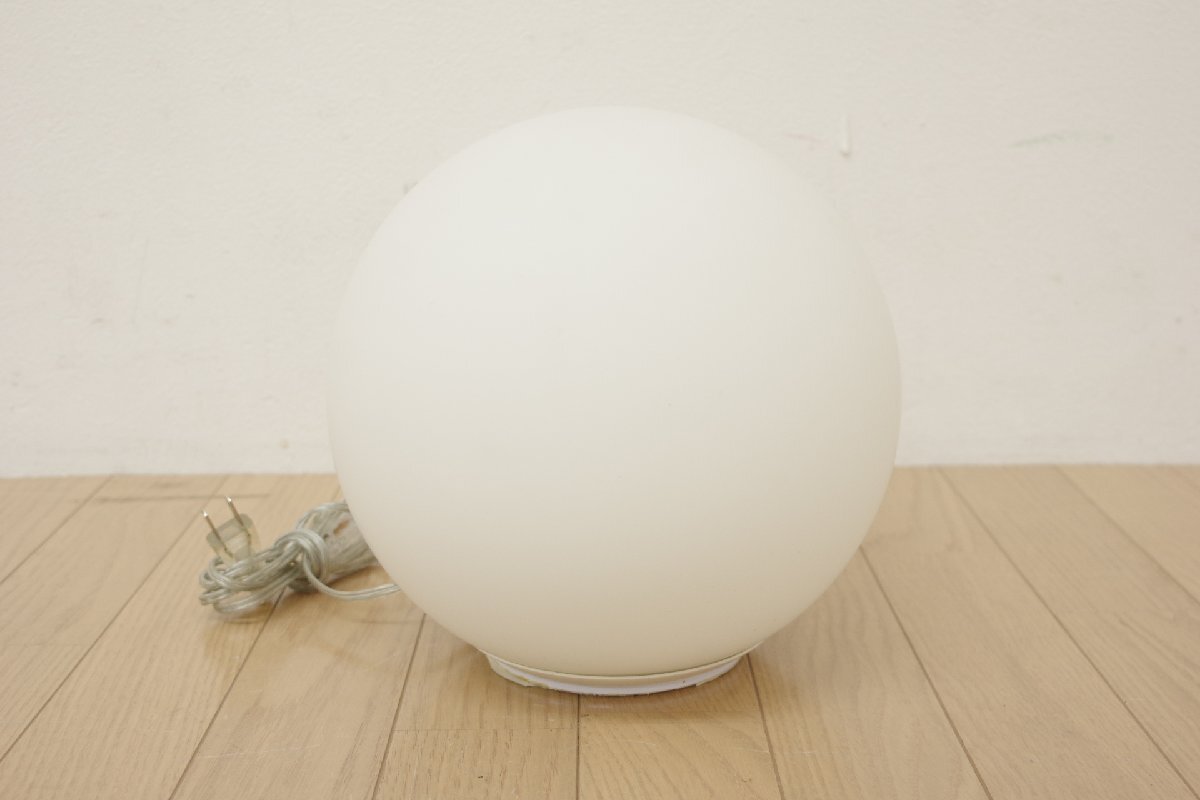 展示品 アルテミデ Artemide DIOSCURI TAVOLO 25 ディオスクリ テーブルスタンド 間接照明 卓上 デザイナーズ ミケーレ・デ・ルッキ_画像5