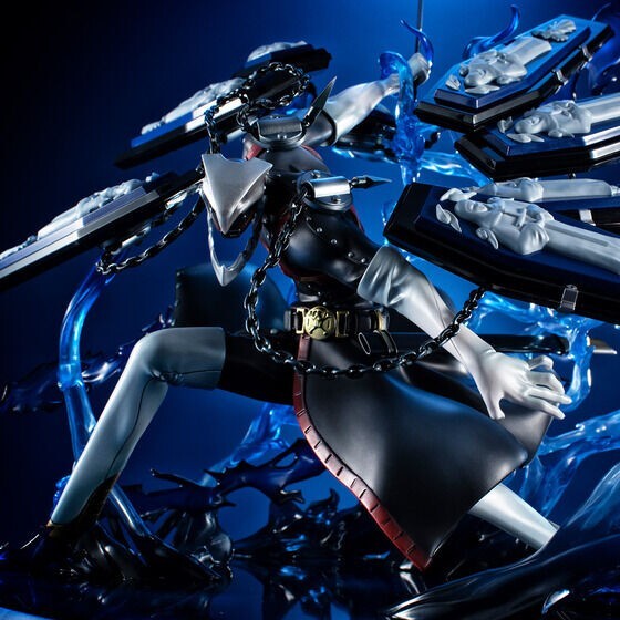 PSA10 主人公&タナトス FOIL ペルソナ3 クロニクル POP1 Yahoo!オークション - 【限定販売】ペルソナ3 タナトス
