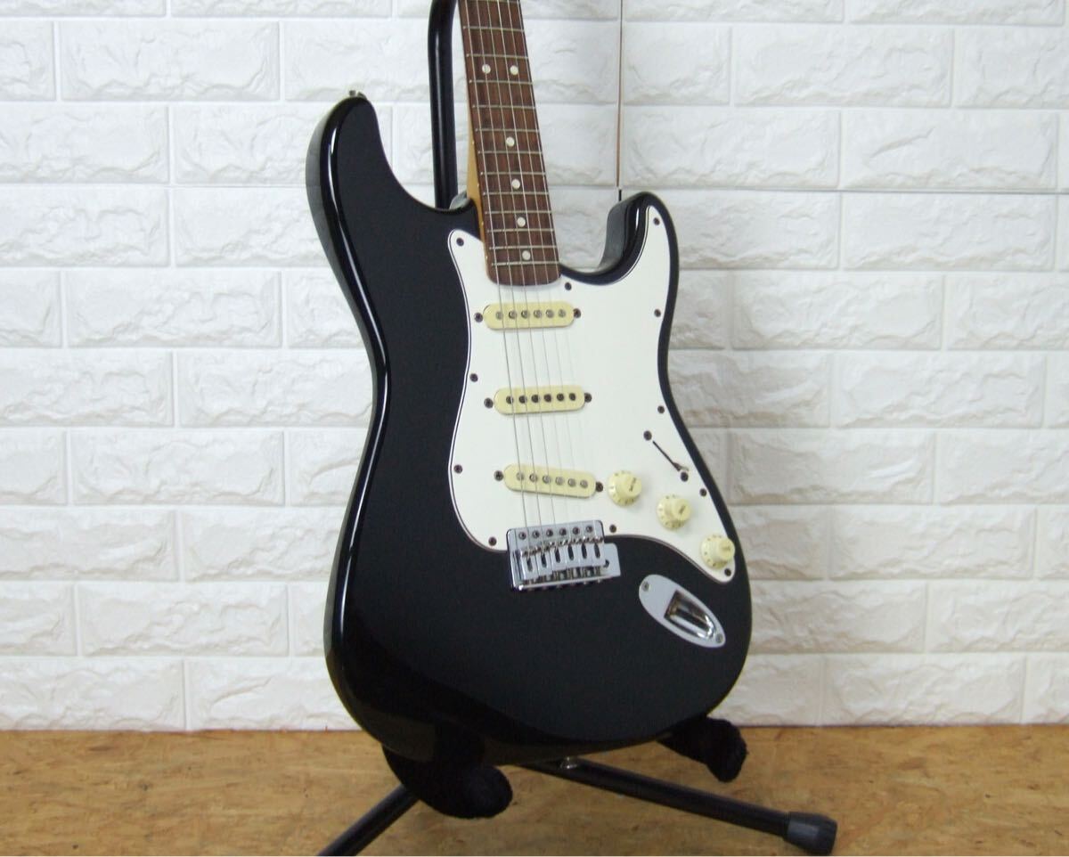 Yahoo!オークション - Fender Japan Stratocaster 1980年代 Yahoo!オークション - Fender Japan Stratocaster 1980年代